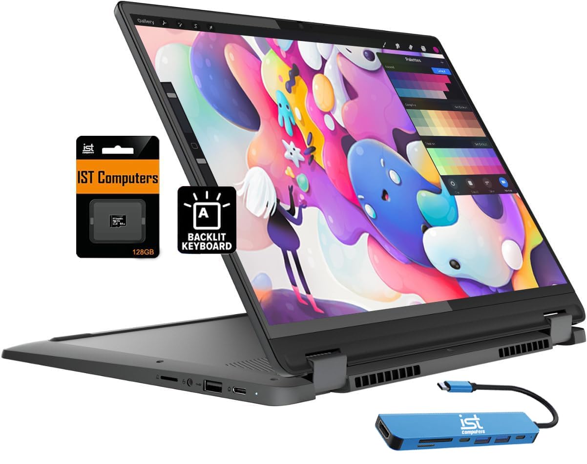Amazon.com: Lenovo IdeaPad Flex 5i Chromebook Plus 14