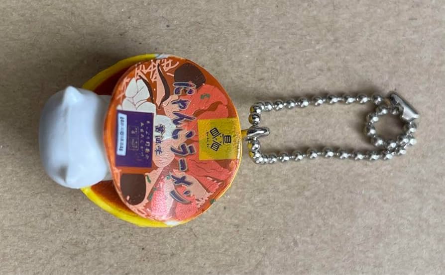 Amazon.co.jp: にゃんにゃんにゃんこ にゃんこラーメン ローソンコラボ