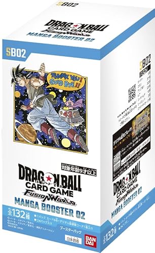 ドラゴンボールフュージョンワールド box」の人気商品一覧 | 安い商品