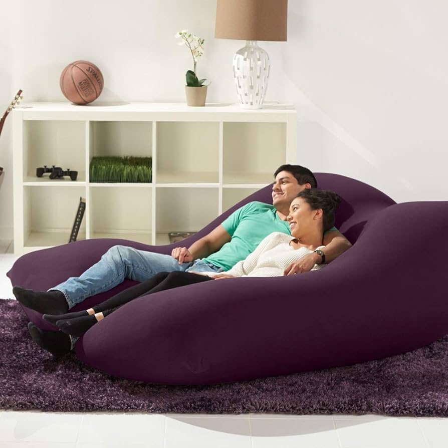 Amazon.co.jp: Yogibo Giga Max ヨギボー ギガマックス ディープ