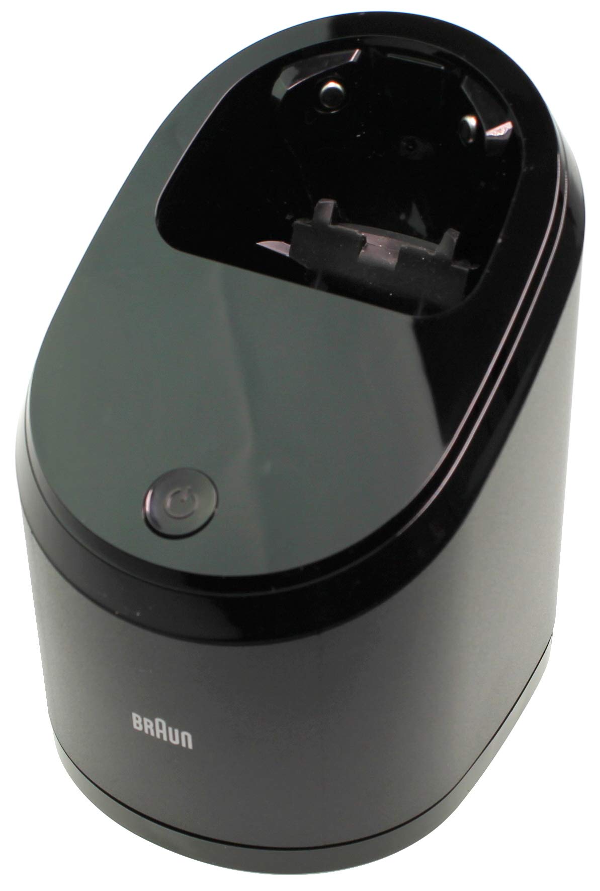 Amazon.co.jp: Braun Clean & Renewal System Series 9 81481301