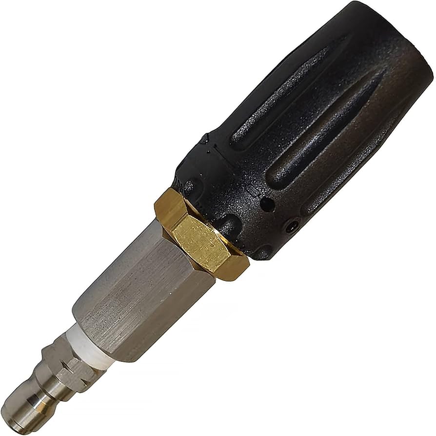 Amazon.com: X-Jet DS Twist Nozzle - Adjustable Downstream Soft