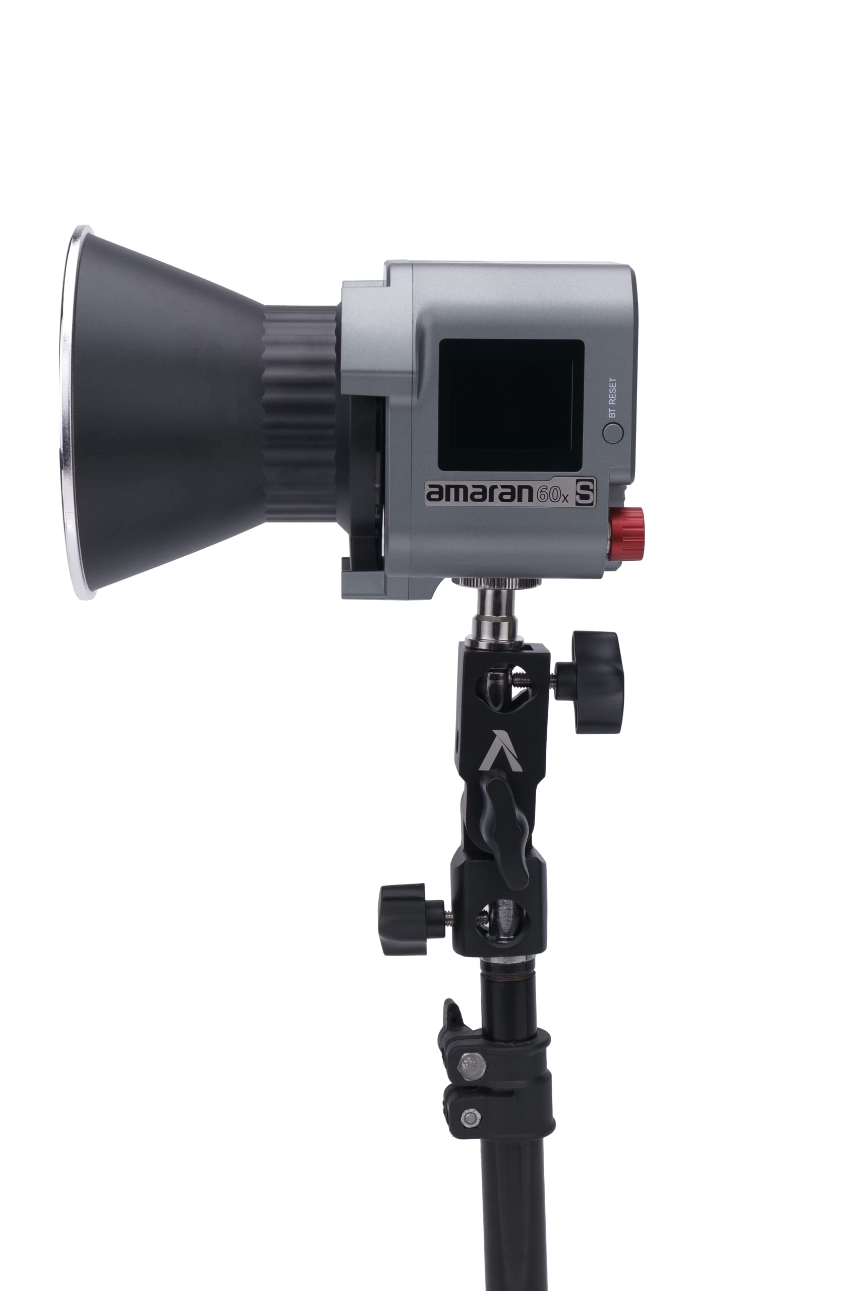 Amazon | 「Aputure」Aputure Amaran COB 60X-Sモデル 超軽量小型 撮影