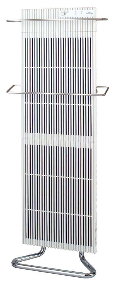 Amazon | 富士ホーロー パネルヒーター HOTLAND CARA SARA HL-400・F