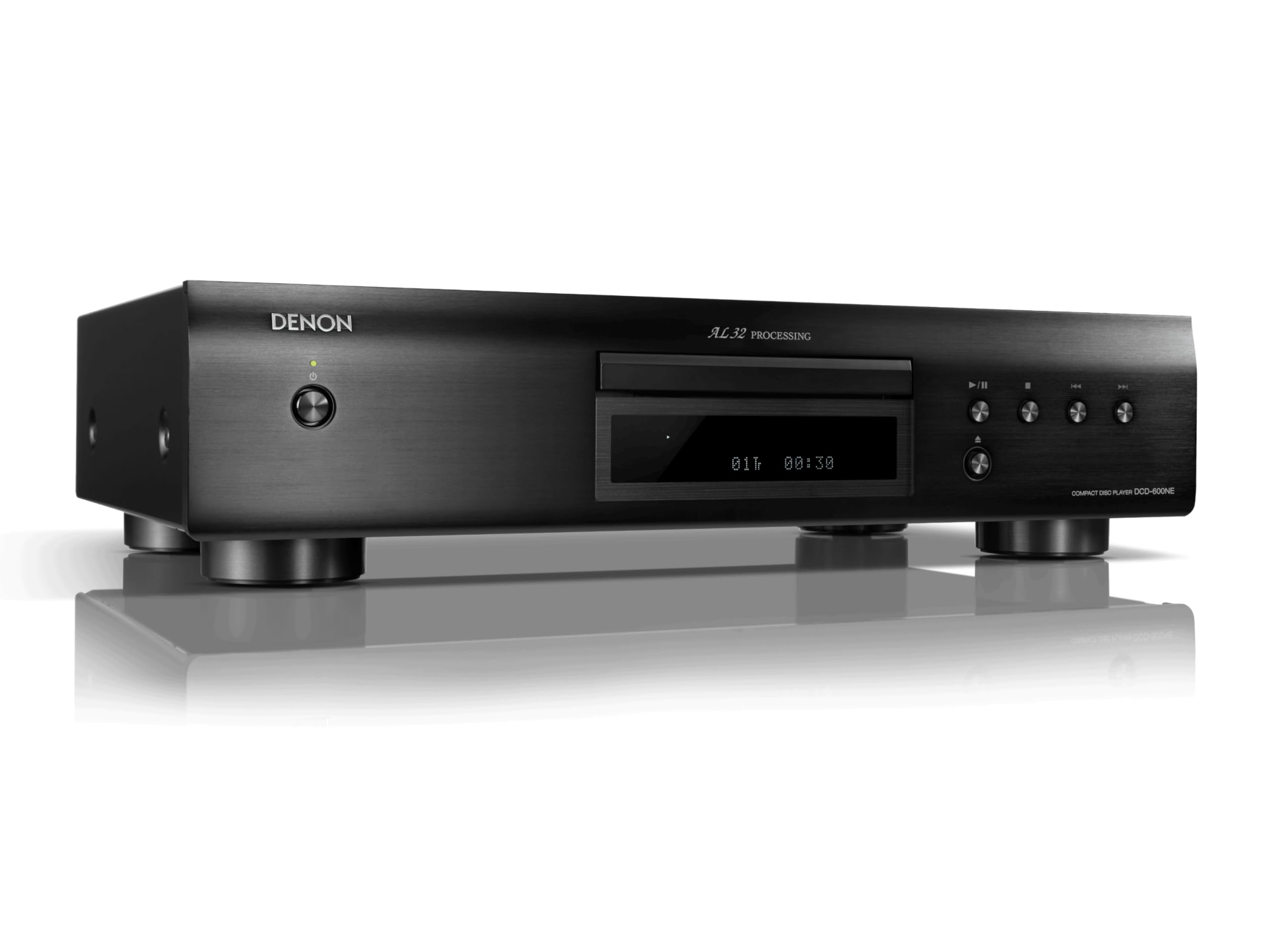 Amazon.com: Denon DCD-600NE Compact CD Player | CD Players for