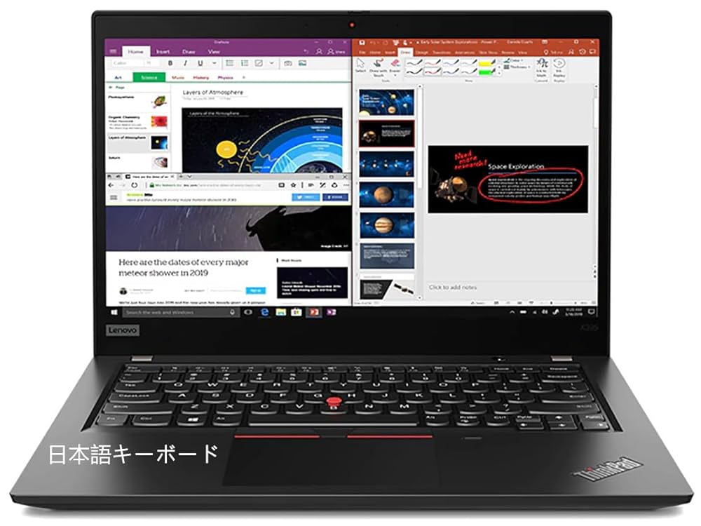 Thinkpad X395 動作品 傷など多数 Thinkpad X395 動作品 傷など多数
