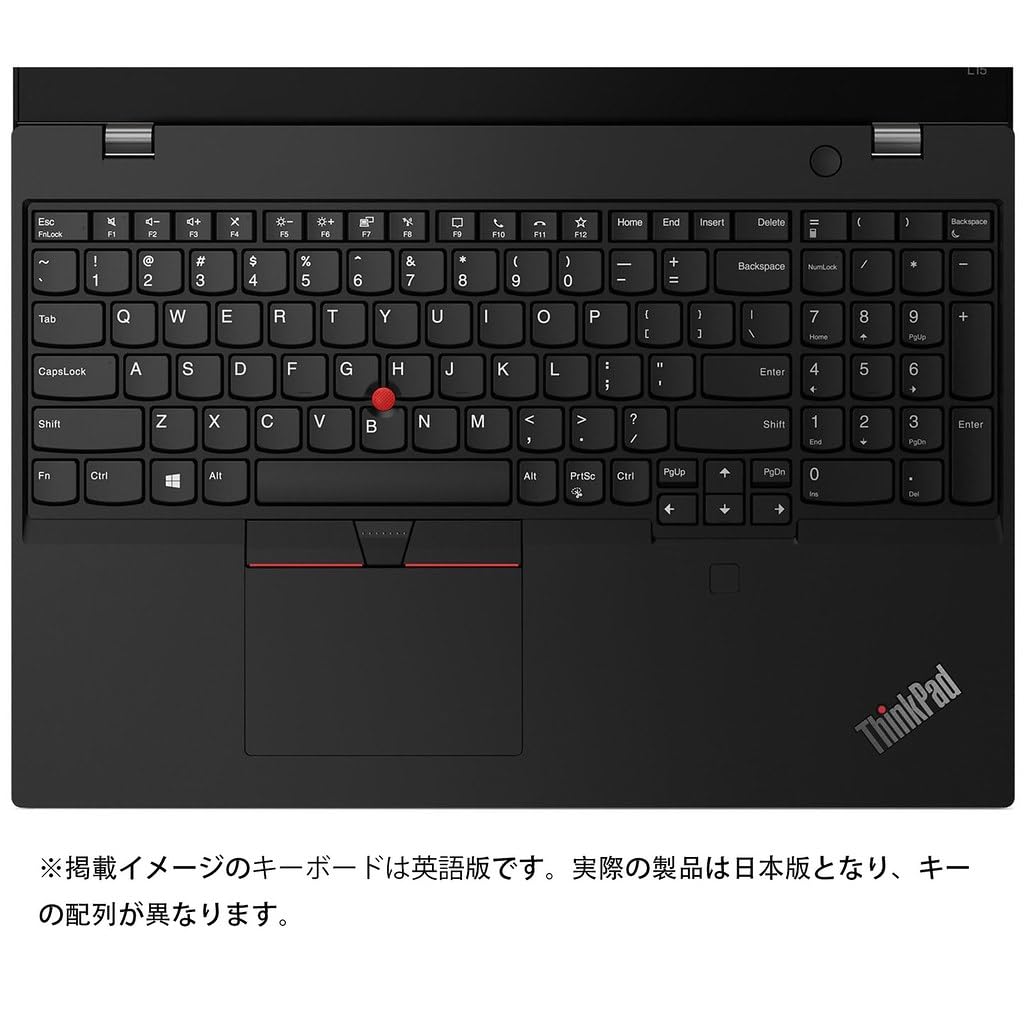 Amazon | 【整備済み品】 レノボ ThinkPad L15 Gen2 第11世代Core i5