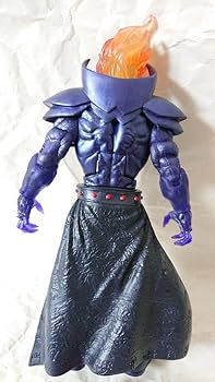 Amazon.co.jp: マーベルレジェンド「SDCC限定版ドルマムゥ」 : おもちゃ