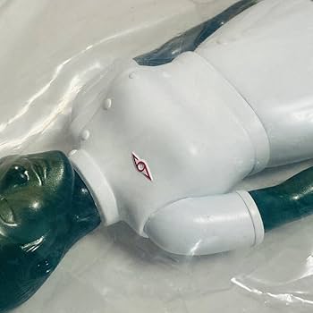 Amazon.co.jp: Marmit マーミット 世紀の大怪獣シリーズ アンヌ隊員