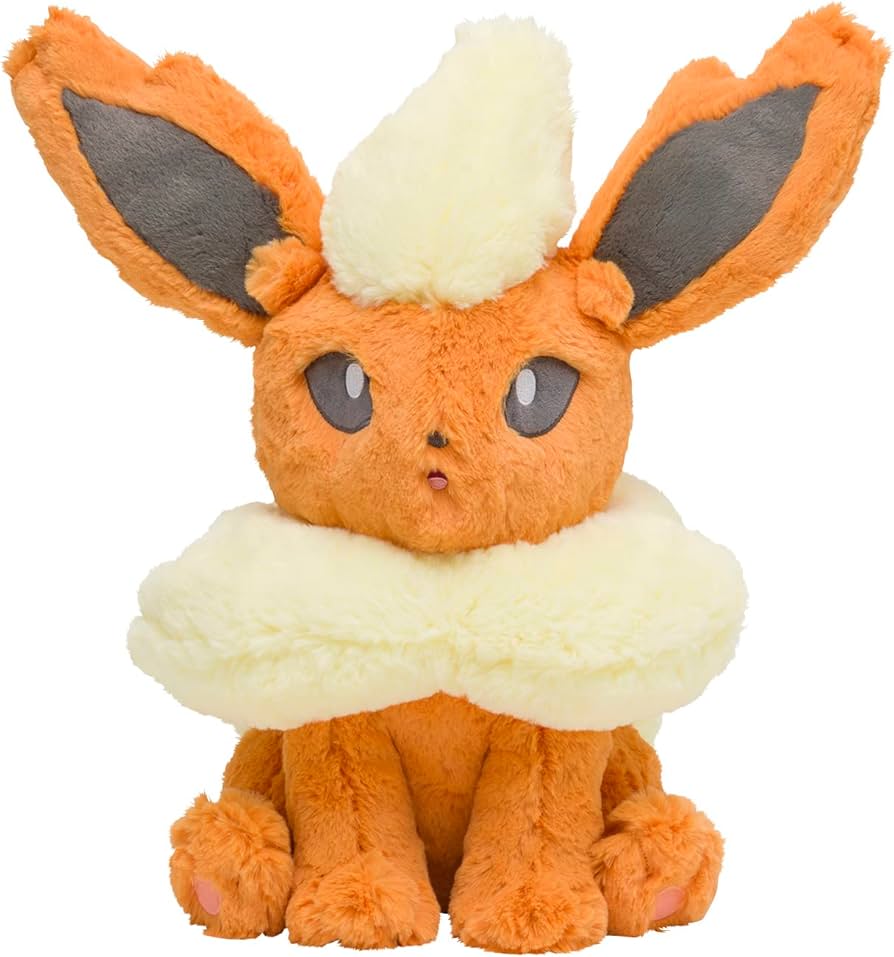 Amazon.co.jp: ポケモンセンターオリジナル ふわふわ抱きぬいぐるみ