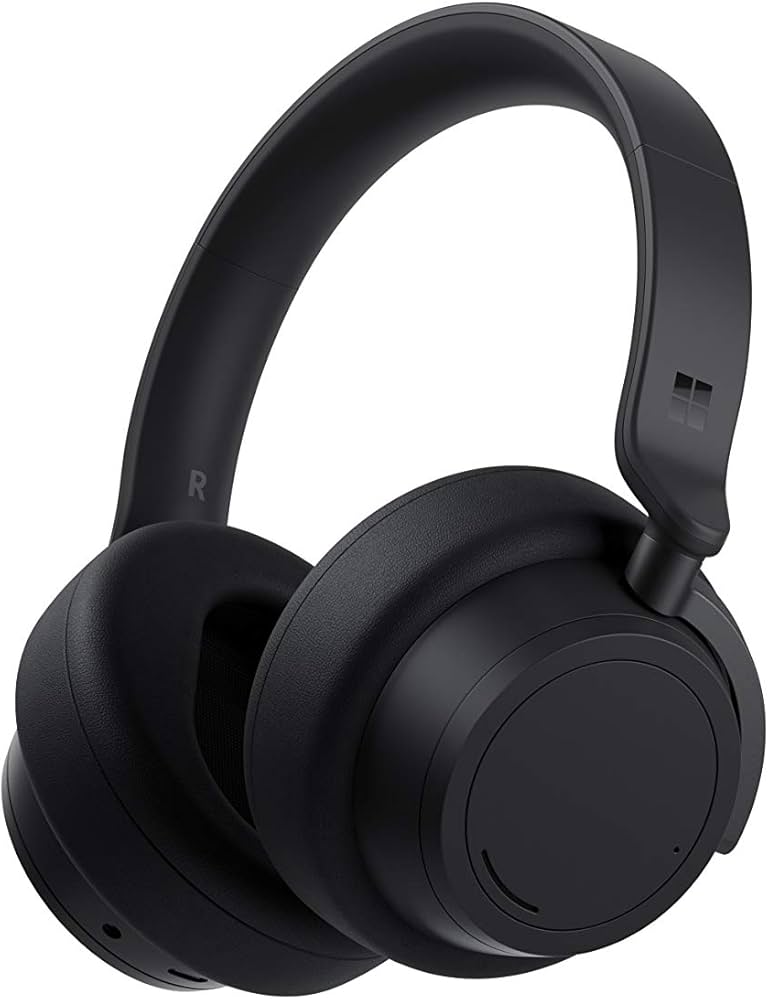 Amazon.com: New Microsoft Surface Headphones 2 - Matte Black