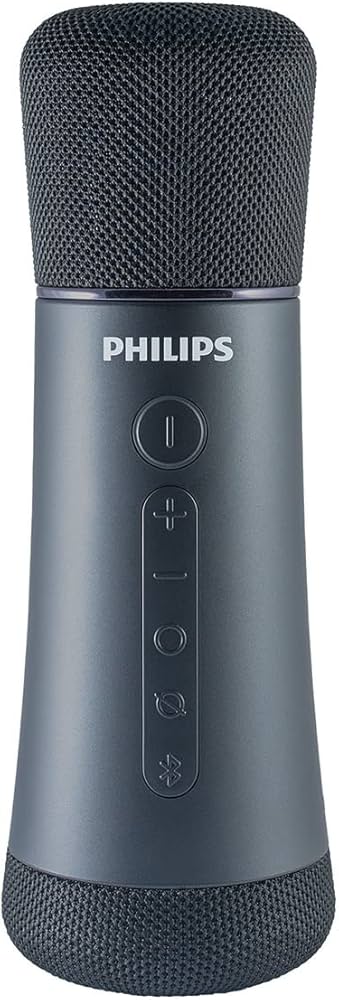 Amazon.co.jp: PHILIPS フィリップス Bluetooth スピーカー搭載