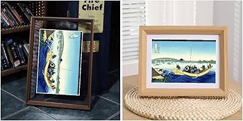 Amazon | ジグソーパズル 浮世絵 1000 ピース ミニピース 完成寸法 38