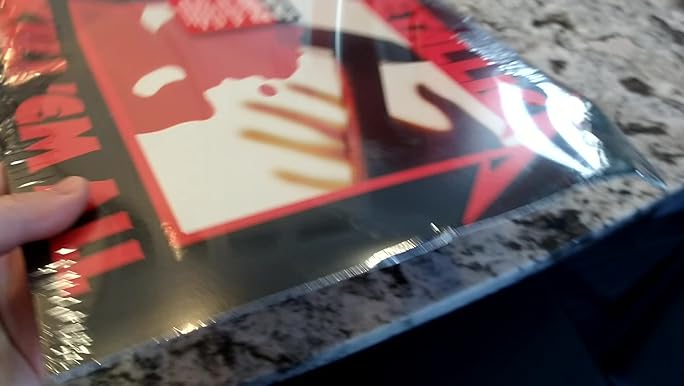 Amazon.com: Kill Em All: CDs & Vinyl