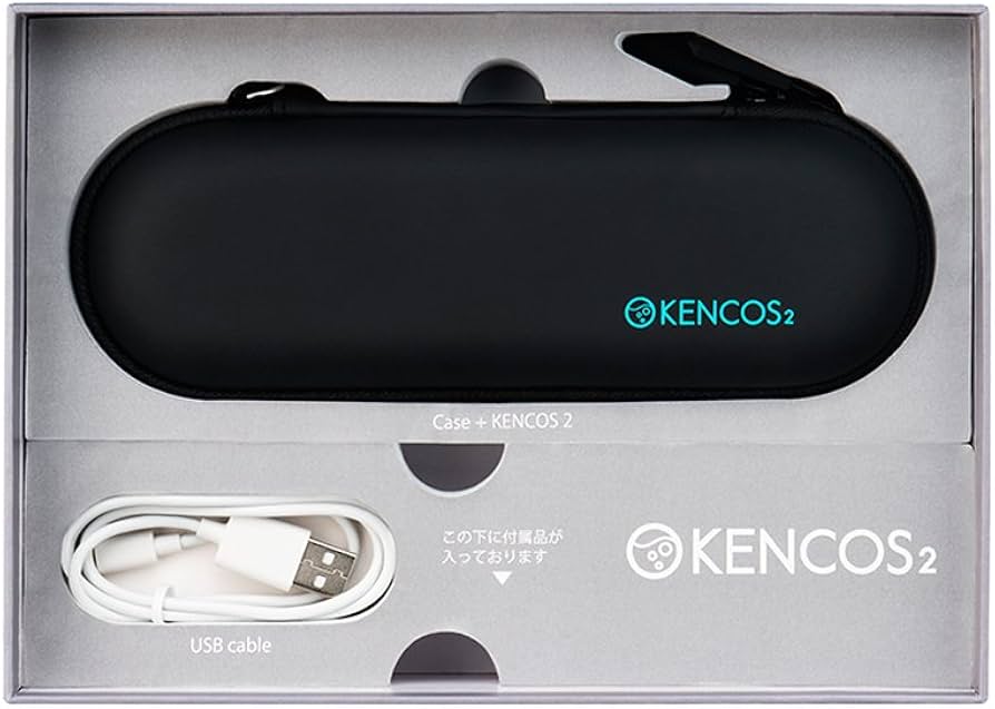 Amazon.co.jp: ケンコス2(2-S)スターターキット マットブラック