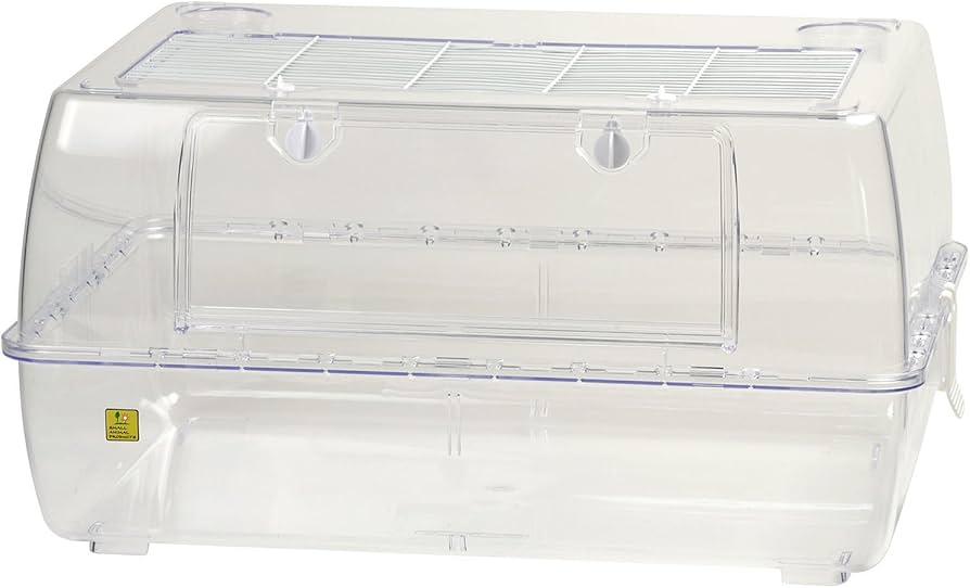 Amazon.co.jp: 三晃商会 SANKO C601 ルーミィ60 ベーシック : ペット用品