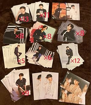 Amazon.co.jp: INI 尾崎匠海 グッズ まとめ売り : ホーム＆キッチン