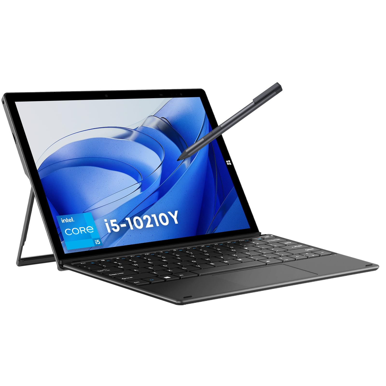 Amazon.co.jp: CHUWI i5-10210Y windows11 UBook X 2023 2in1