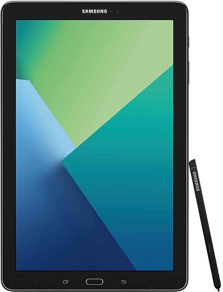 Amazon.co.jp: Samsung Galaxy Tab A with S Pen 10.1; 16 GB Wifi