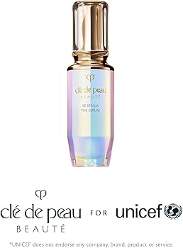 Amazon.com: Cle de Peau, The Serum, 75mL : Amazon Luxury