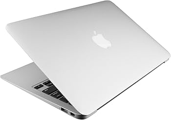 Amazon.com: Apple MacBook Air MJVM2LL/A 11.6-Inch Laptop (1.6 GHz
