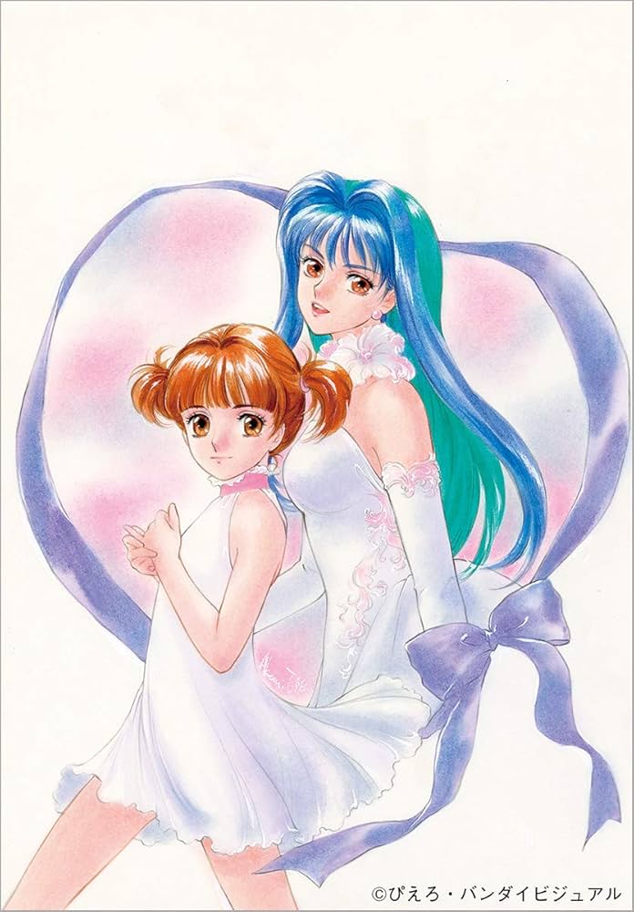 Amazon.com: Angel Touch ~エンジェルタッチ~ 高田明美画集