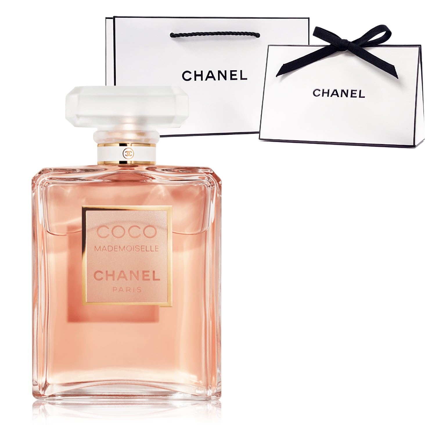 Amazon | 【国内正規品】CHANEL シャネル ココ マドモアゼル オードゥ