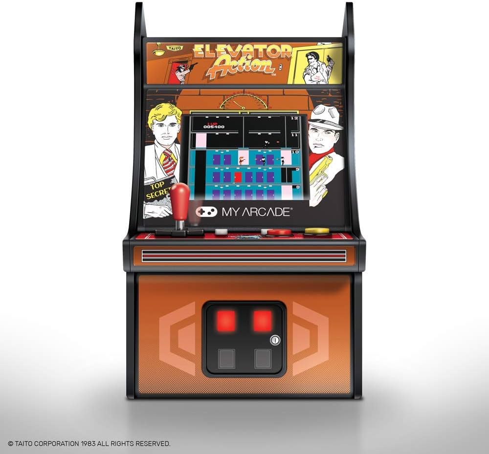 Amazon.co.jp: レトロアーケード : ゲーム