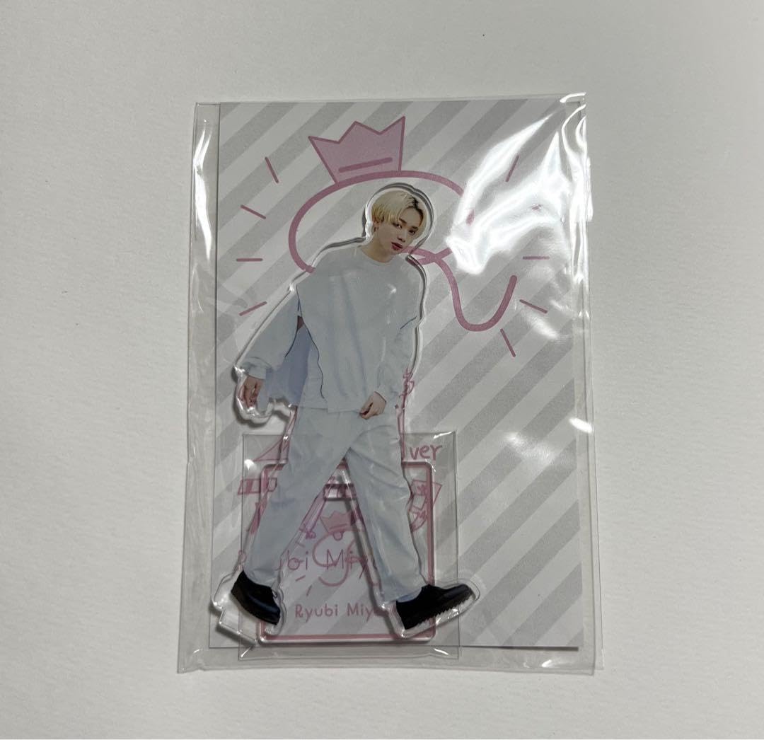 宮世琉弥 アクスタ アクリルスタンド -宮SUMMER 2023 ver.-｜宮世琉弥