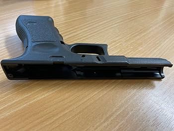 Amazon | 東京マルイ グロック17 Gen. 3 フレーム | ハンドガン 通販