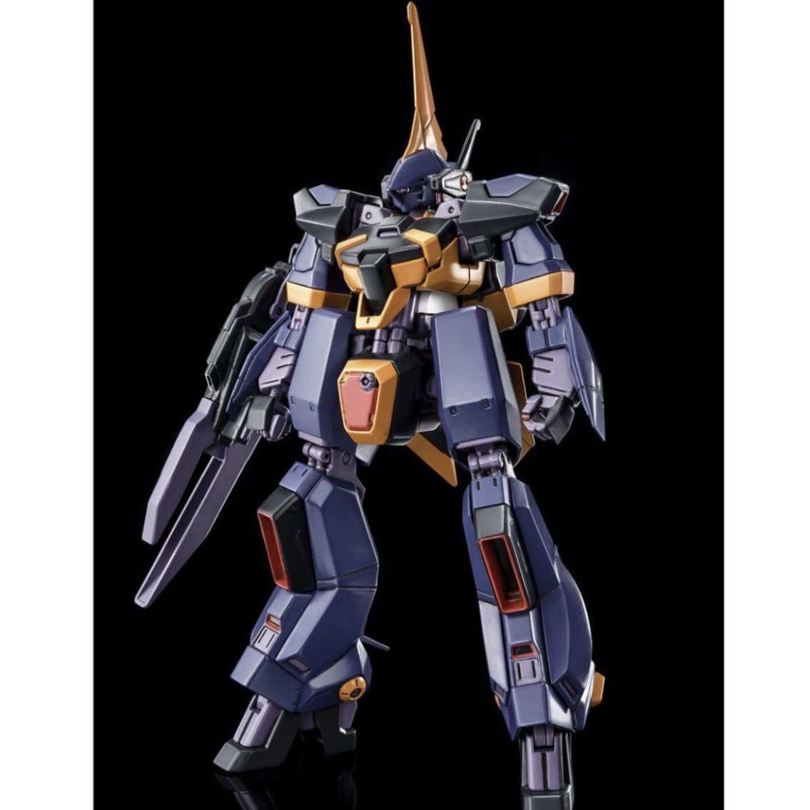 Amazon.co.jp: プレミアム HGUC バーザム + アクアハンブラビⅡ