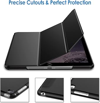 Amazon.com: JETech Case for iPad Air 2 (2nd Generation), Smart