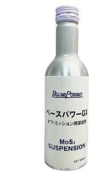 Amazon.co.jp: 丸山モリブデン デフ・ミッションオイル 添加剤 GX200