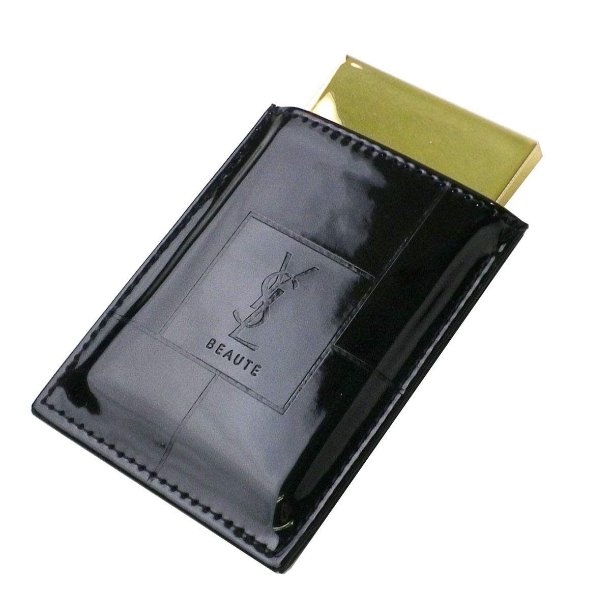 Amazon | (イヴ サンローラン) Yves saint Laurent ミラー 鏡 ロゴ