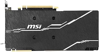 Amazon.com: msi Gaming GeForce RTX 2070 Super 8GB GDRR6 256-bit