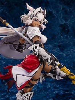Amazon | Fate/Grand Order ランサー/カイニス 1/7スケール