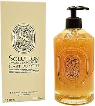 衛生日用品 diptyque Softening Hand Wash 300ml Diptyque Softening