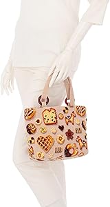 Amazon | [フェイラー] バッグ 【1H1424111423410】 フィーカタイム