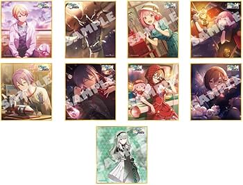 Amazon.co.jp: 『プロジェクトセカイ カラフルステージ！ feat. 初音