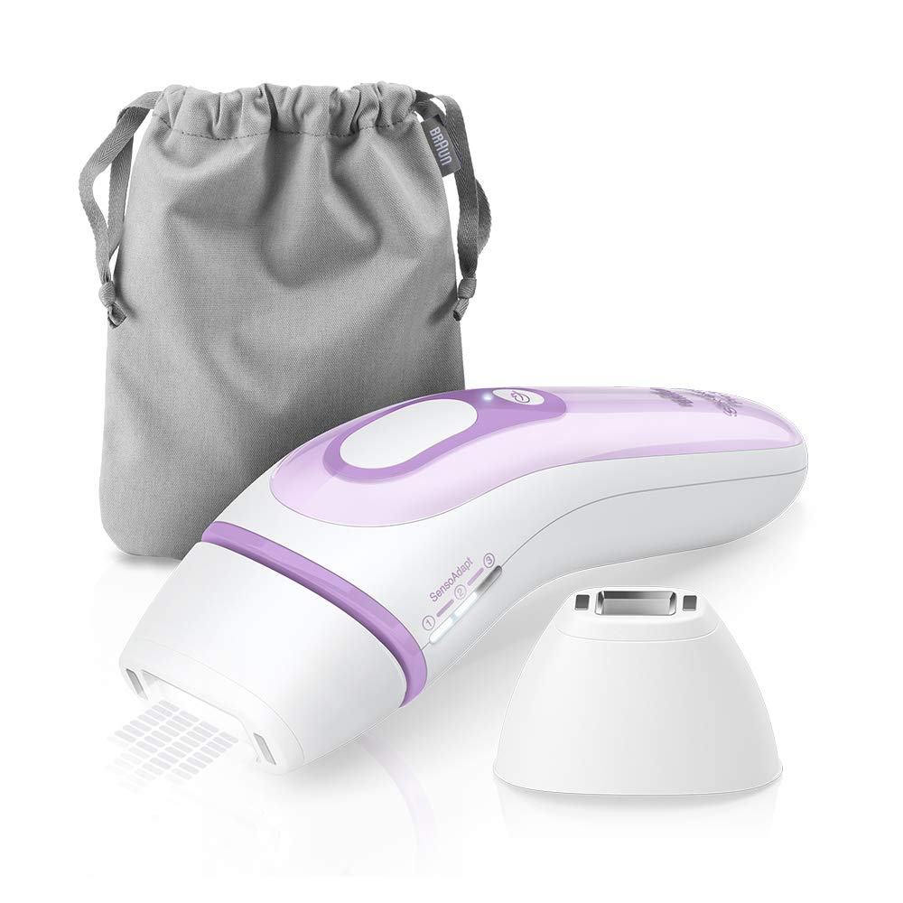 Amazon | ブラウン 光美容器 シルクエキスパート PL-3111 ジレット