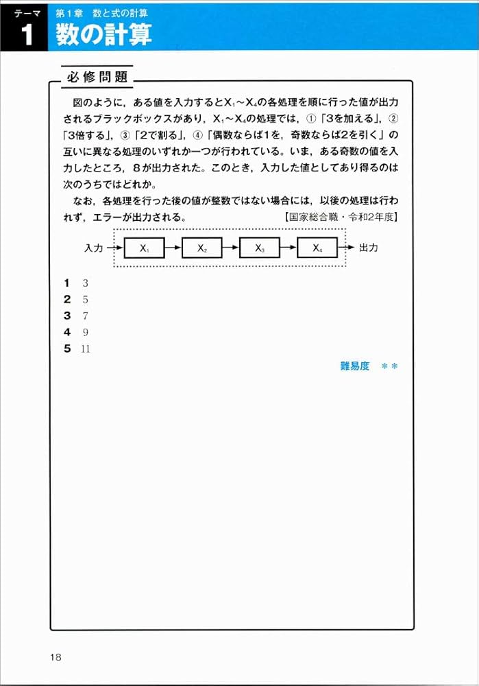 公務員試験 新スーパー過去問ゼミ6 数的推理 | 資格試験研究会 |本