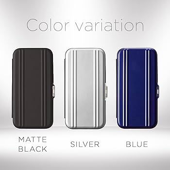 Amazon.co.jp: [ ZERO HALLIBURTON (ゼロハリバートン) 公式 ] iPhone