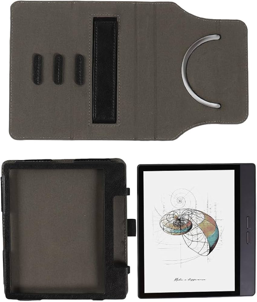 Amazon.co.jp: Mingfeng携帯ケースBIGME B7タブレット保護カバー回転