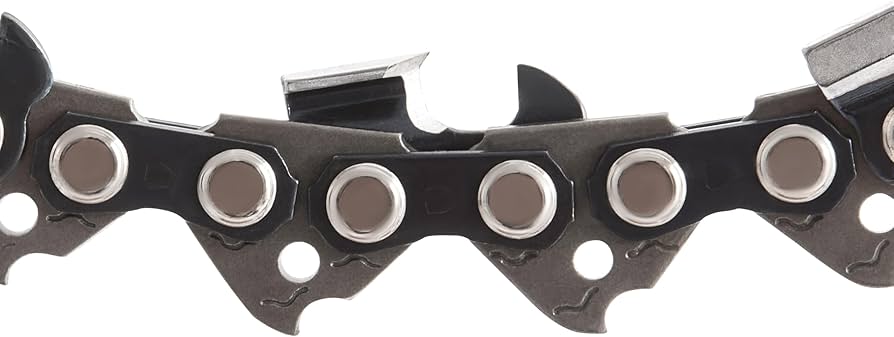 Amazon.com: KAKEI Stihl Chainsaw Chain 18 Inch .325