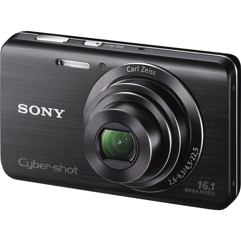 Amazon Canada: Sony Cyber-Shot DSC-W650 16.1 MP Digital Camera