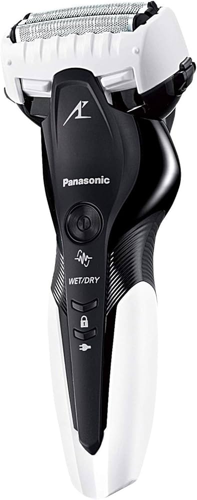 Amazon.co.jp: パナソニック ラムダッシュ メンズシェーバー 3枚刃 お