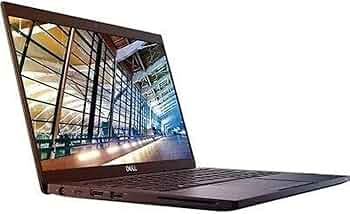 Amazon.com: Dell Latest Latitude 7390 13.3