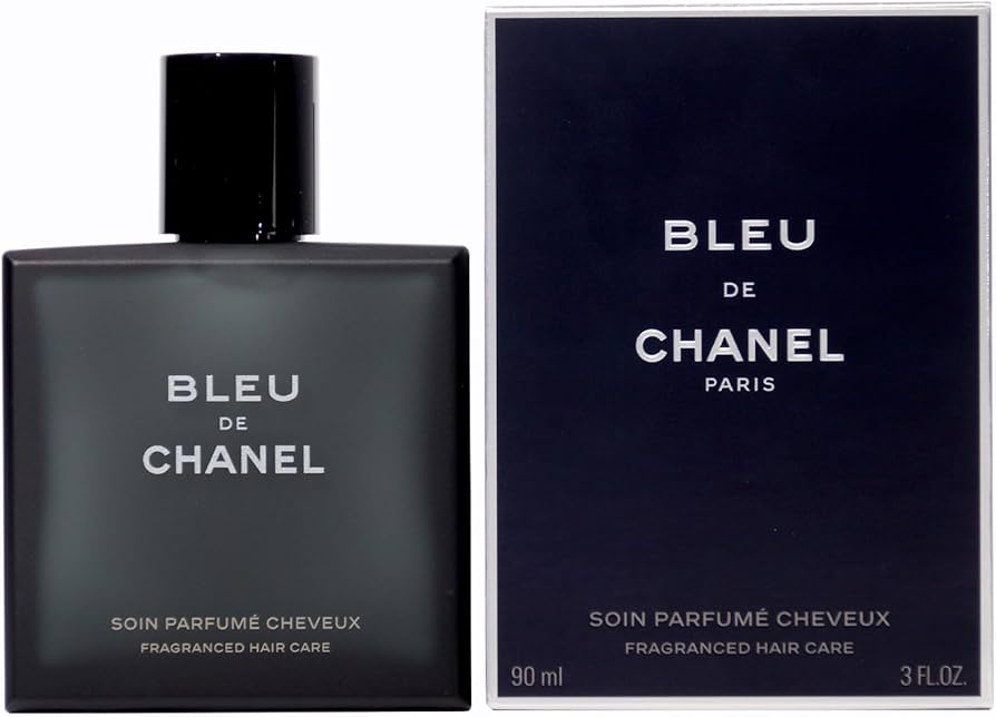 Amazon | [ラッピング済み] CHANEL シャネル ブルー ドゥ シャネル