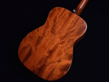 Amazon | Cort CAG-1F Natural アコースティックギター OOOタイプ