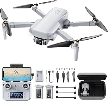 Amazon.co.jp: Holy Stone ドローン カメラ付き 屋外 GPS搭載 リモート